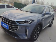 Jetour X70 PLUS 2021