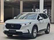 Honda CR-V 2022