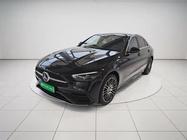 Mercedes-Benz C-Class 2023