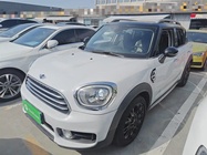 MINI Countryman 2018