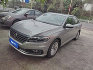 Volkswagen Lavida 2020