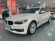 BMW 3 Series 2019