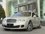 Bentley Flying Spur 2013