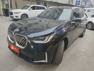 BMW X3 2025
