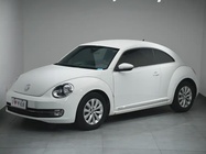 Volkswagen Beetle 2015