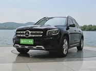 Mercedes-Benz GLB-Class 2021