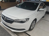 Buick Excelle 2021