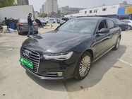 Audi A6 2019