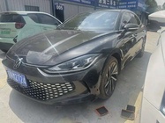 Volkswagen Lamando 2023