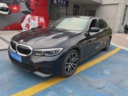 BMW 3 Series 2022