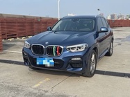 BMW X3 2018