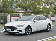 Hyundai Sonata 2021