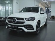 Mercedes-Benz GLE-Class 2021