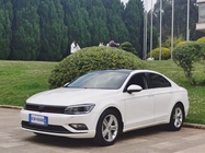Volkswagen Lamando 2016