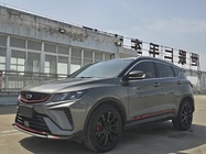 Geely Binyue 2023
