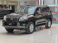 Toyota Prado 2012