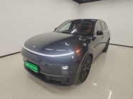 Li Auto L7 2024