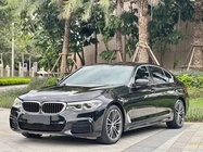 BMW 5 Series 2019