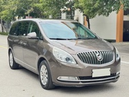 Buick GL8 2016