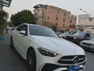 Mercedes-Benz C-Class 2024