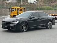 Volkswagen Magotan 2024