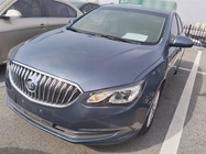 Buick Excelle 2015