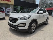 Hyundai Santa Fe 2015
