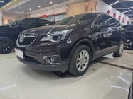 Buick Envision Plus 2018
