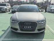 Audi A4 2016