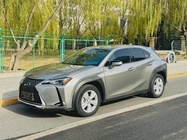 Lexus UX 2021