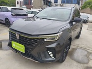 Roewe RX5 2021