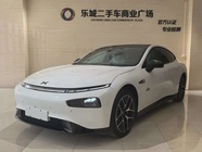 XPeng P7 2023