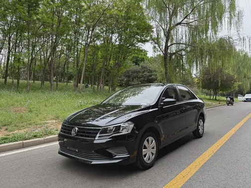 Volkswagen Jetta 2018