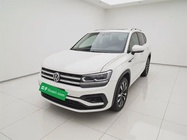 Volkswagen Tharu 2019