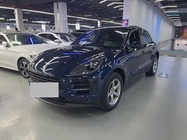 Porsche Macan 2020