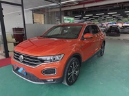 Volkswagen T-Roc 2019
