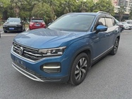 Volkswagen Tayron 2019