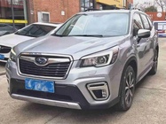 Subaru Forester 2021