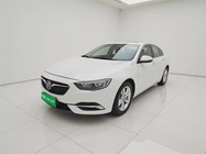 Buick Regal 2018
