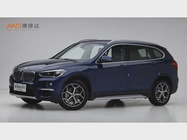 BMW X1 2019