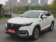 Changan CS85 2021