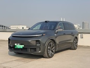 Li Auto L9 2024