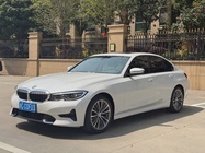 BMW 3 Series 2021