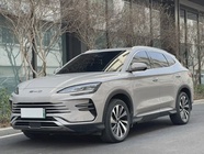 BYD PLUS 2023