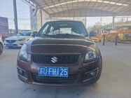 Suzuki Swift 2015