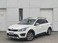 Kia KX Cross 2018