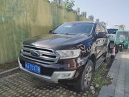 Ford Everest 2016