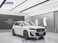 BMW X1 2024