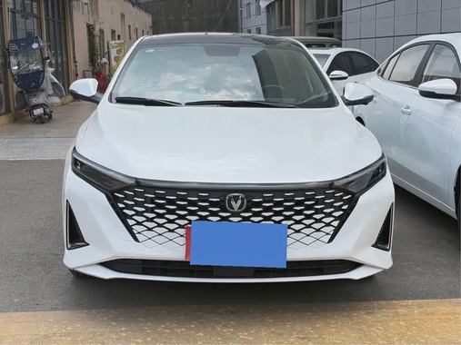 Changan Ruicheng 2023