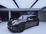 MINI Clubman 2016